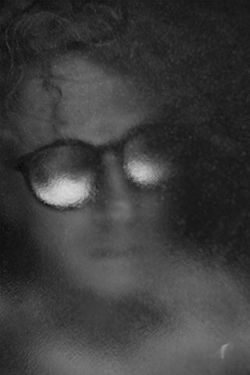 _Richard Portrait-theartist